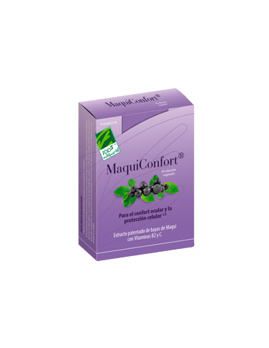 Maqui confort