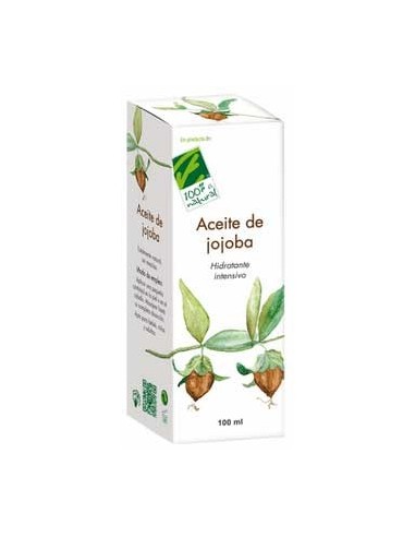 Aceite Jojoba