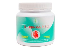 D-Ribosa Plus. 250 G 2