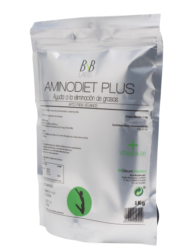 AminoDiet Plus (1 Kg)