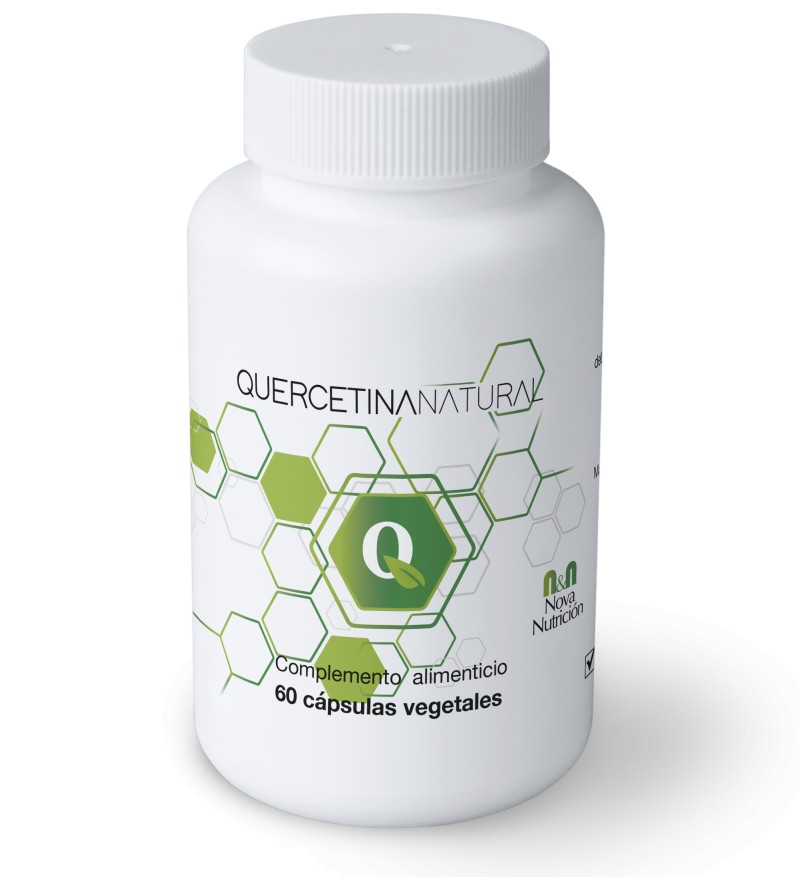 Quercetina Natural 200 MG. 60... Quercetina Natural 200 MG. 60...