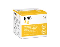 HMB 3 g. 30 sobres 2