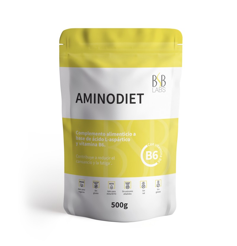 AminoDiet. 500 G AminoDiet. 500 G