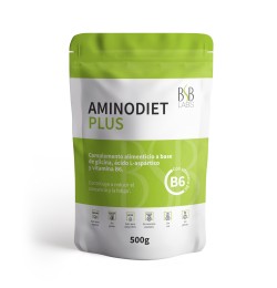AminoDiet Plus. 500 G 2