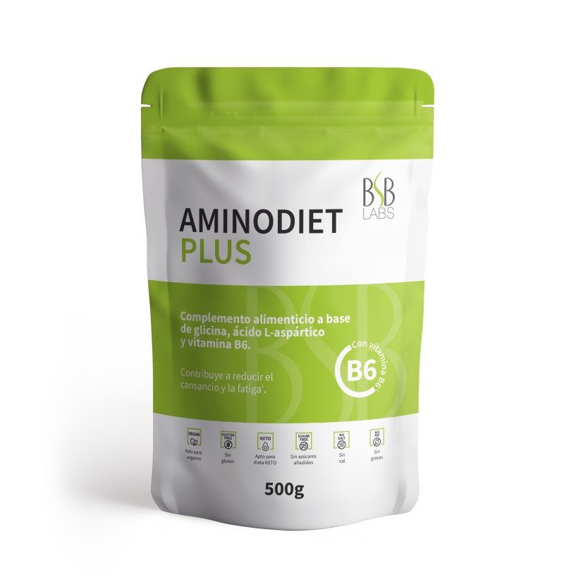 AminoDiet Plus. 500 G AminoDiet Plus. 500 G
