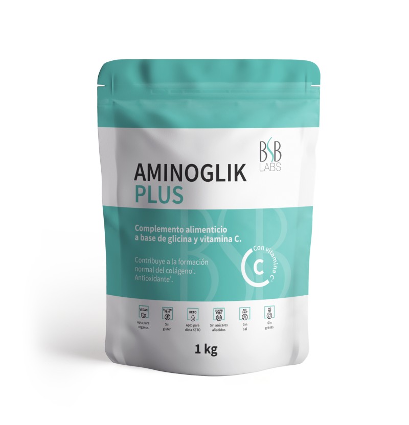 Aminoglik Plus 1 KG