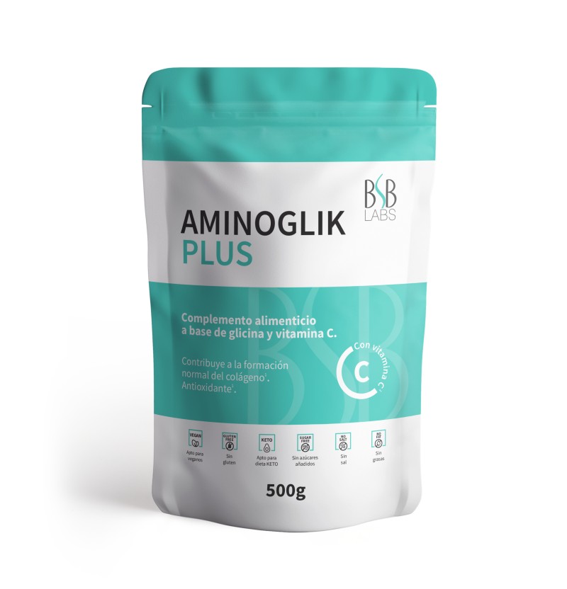 Aminoglik Plus 500 G Aminoglik Plus 500 G
