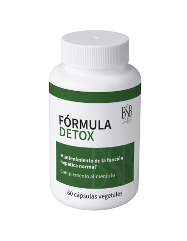 Fórmula Detox