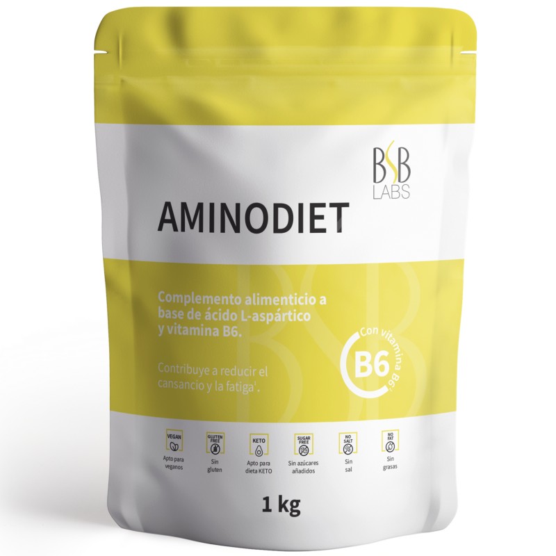 AminoDiet 1 KG AminoDiet 1 KG
