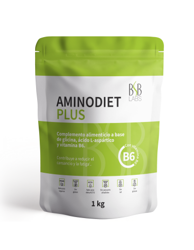 AminoDiet Plus 1 KG