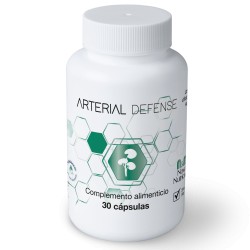 Arterial Defense. 30 cápsulas 2