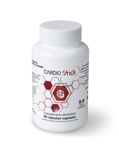 Cardio Stick - Nova Nutricion