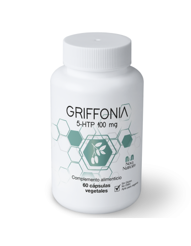 Griffonia 5-HTP