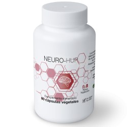 Neuro Hup. 60 Cápsulas 2