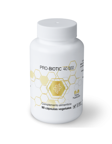 Pro-biotic 40.000