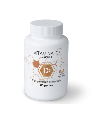 Vitamina D3