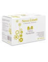 nova esbelt 30 sobres sabor limón-cola