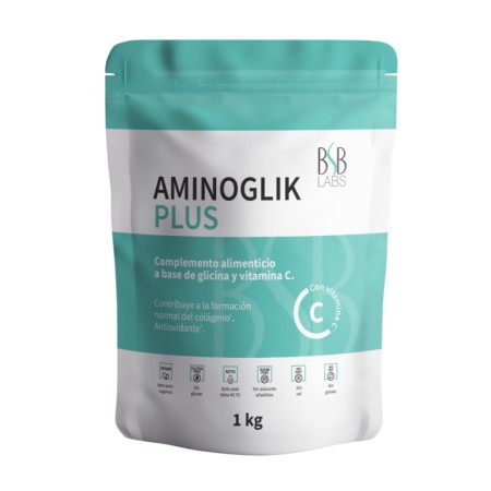 Aminoglik Plus 1 KG