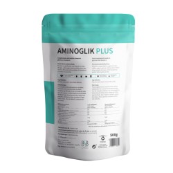 Aminoglik Plus 500 G 2