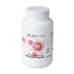 Neuro Hup. 60 Cápsulas