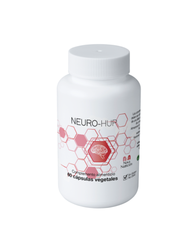 Neuro Hup. 60 Cápsulas