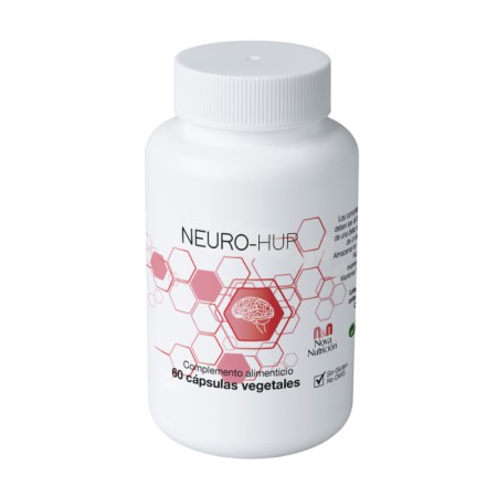 Neuro Hup. 60 Cápsulas Neuro Hup. 60 Cápsulas