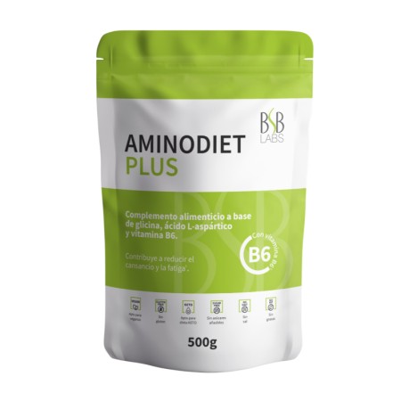 AminoDiet Plus. 500 G AminoDiet Plus. 500 G