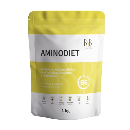 AminoDiet 1 KG AminoDiet 1 KG