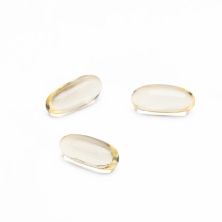 Omegor Vitality 1000. 60 Perlas Omegor Vitality 1000. 60 Perlas