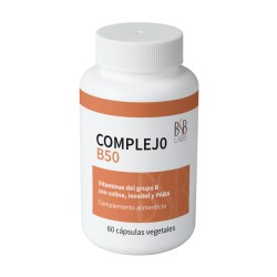 Complejo B-50