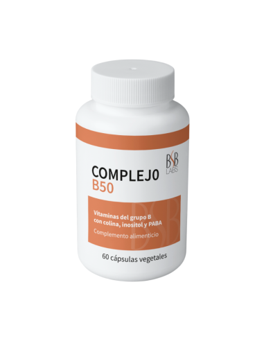 Complejo B-50