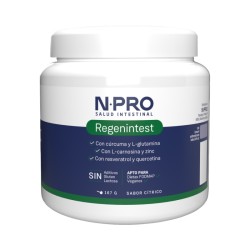 REGENintest. 167 g