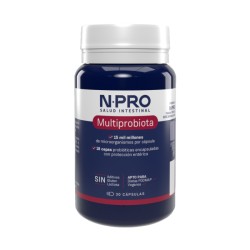 MULTIPRObiota 15.000. 30...
