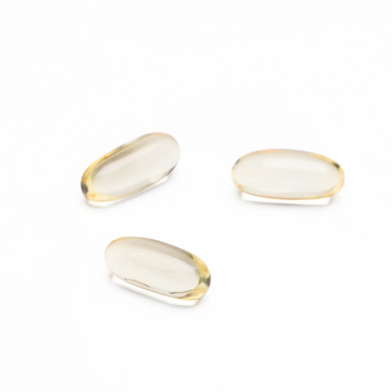 Omegor Vitality 1000. 150 Perlas