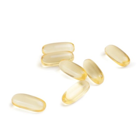 Omegor Ultra 1200. 60 cáps