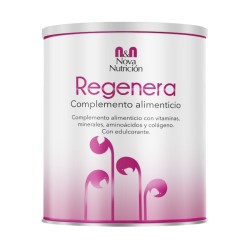 Regenera Fr Rojos. 310 g