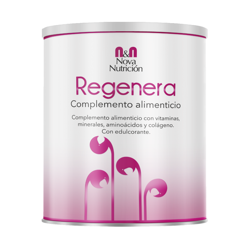 Regenera Fr Rojos. 310 g