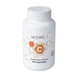 Natural C 1.000 mg. 100...