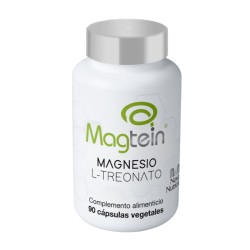Magnesio L-Treonato 144 mg....