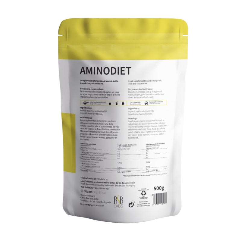 AminoDiet. 500 G AminoDiet. 500 G