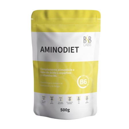 AminoDiet. 500 G AminoDiet. 500 G