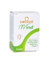 Omegor Mind. 30 Perlas