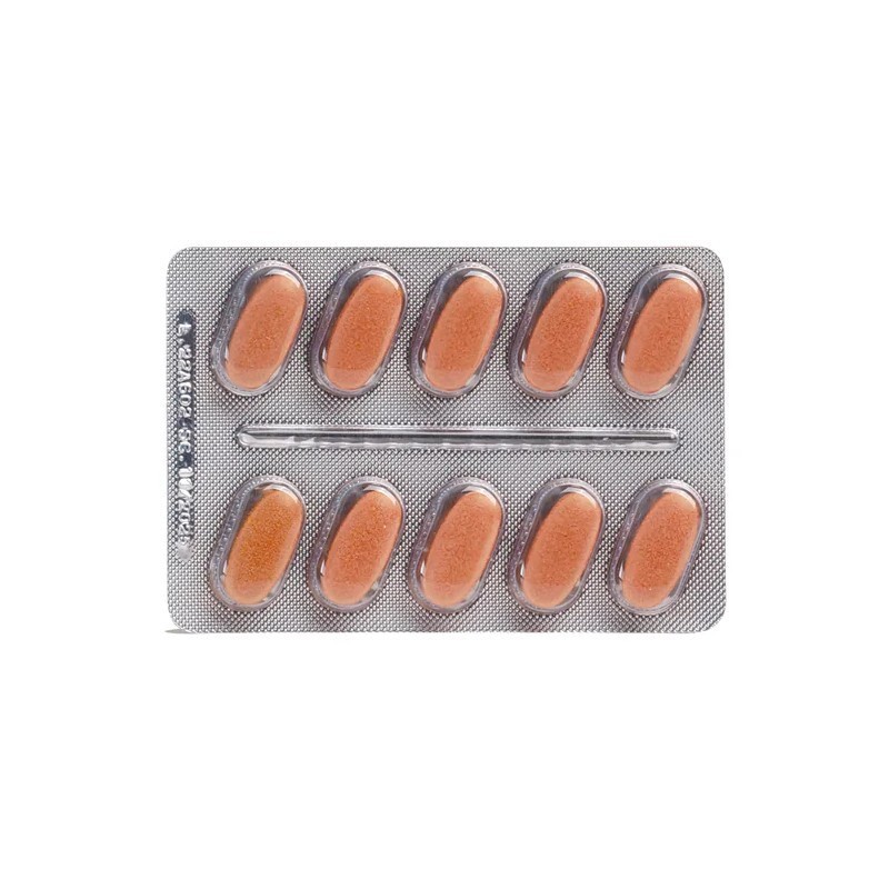 Eulipid. 30 Comprimidos Eulipid. 30 Comprimidos