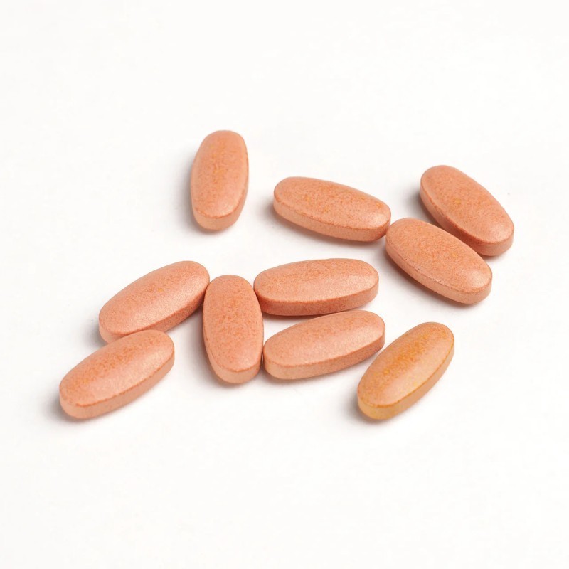Eulipid. 30 Comprimidos Eulipid. 30 Comprimidos