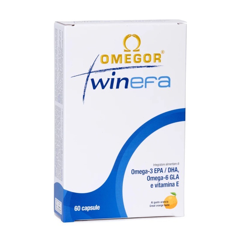 TwinEFA. 60 Perlas