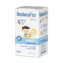 Restoraflor Baby...