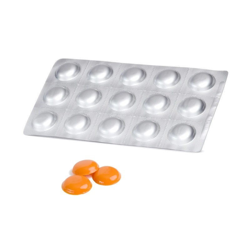 VitaDHA Brain Fresa y Limón. 30... VitaDHA Brain Fresa y Limón. 30...