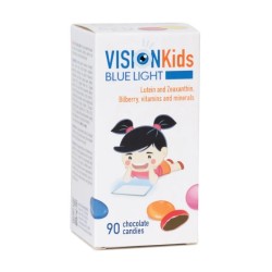 Vision Kids Blue Light 90 comp