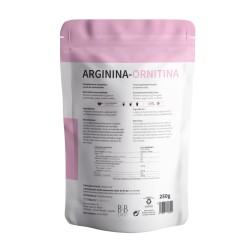 Arginina/Ornitina. 250 G 2