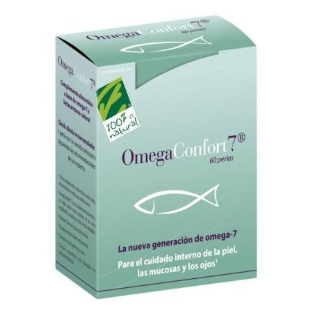 Omega Confort 7 60 Perlas